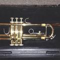 BACH TRUMPET TR300.JPG|Соляр Мар'ян 